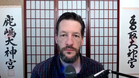 The Warrior's Meditation Basic Mindset and Practice