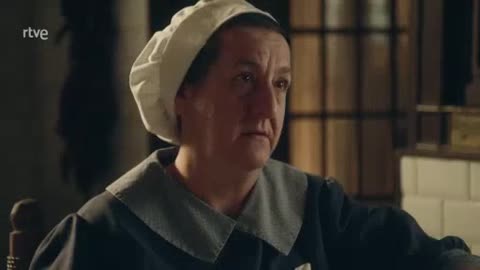 La Promesa - Capitulo 705 parte 2