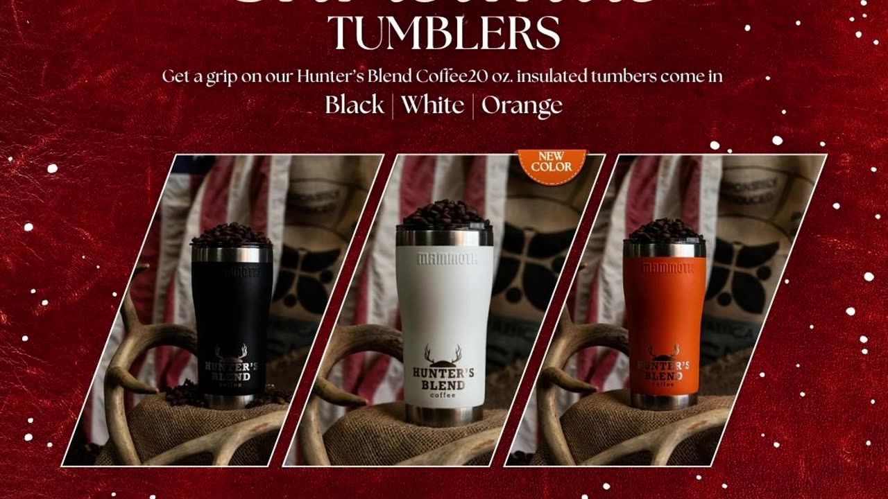 Christmas Collections - Grab your favorites!