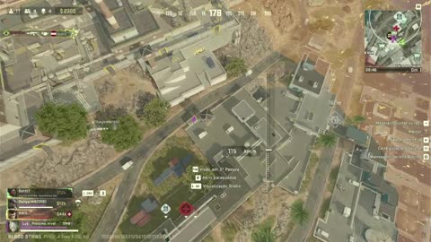 Bloodstrike