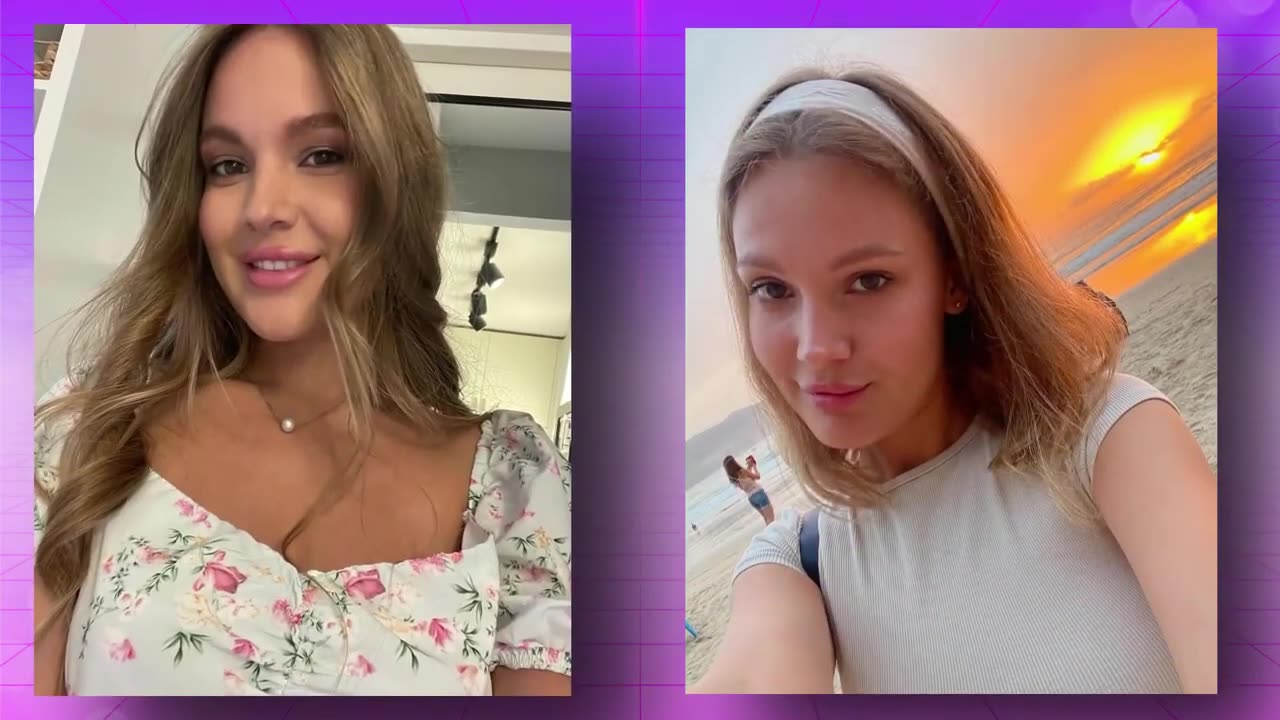 10 MAJESTIC CUTE Teenage Newbie Love Actresses You Didn't Know