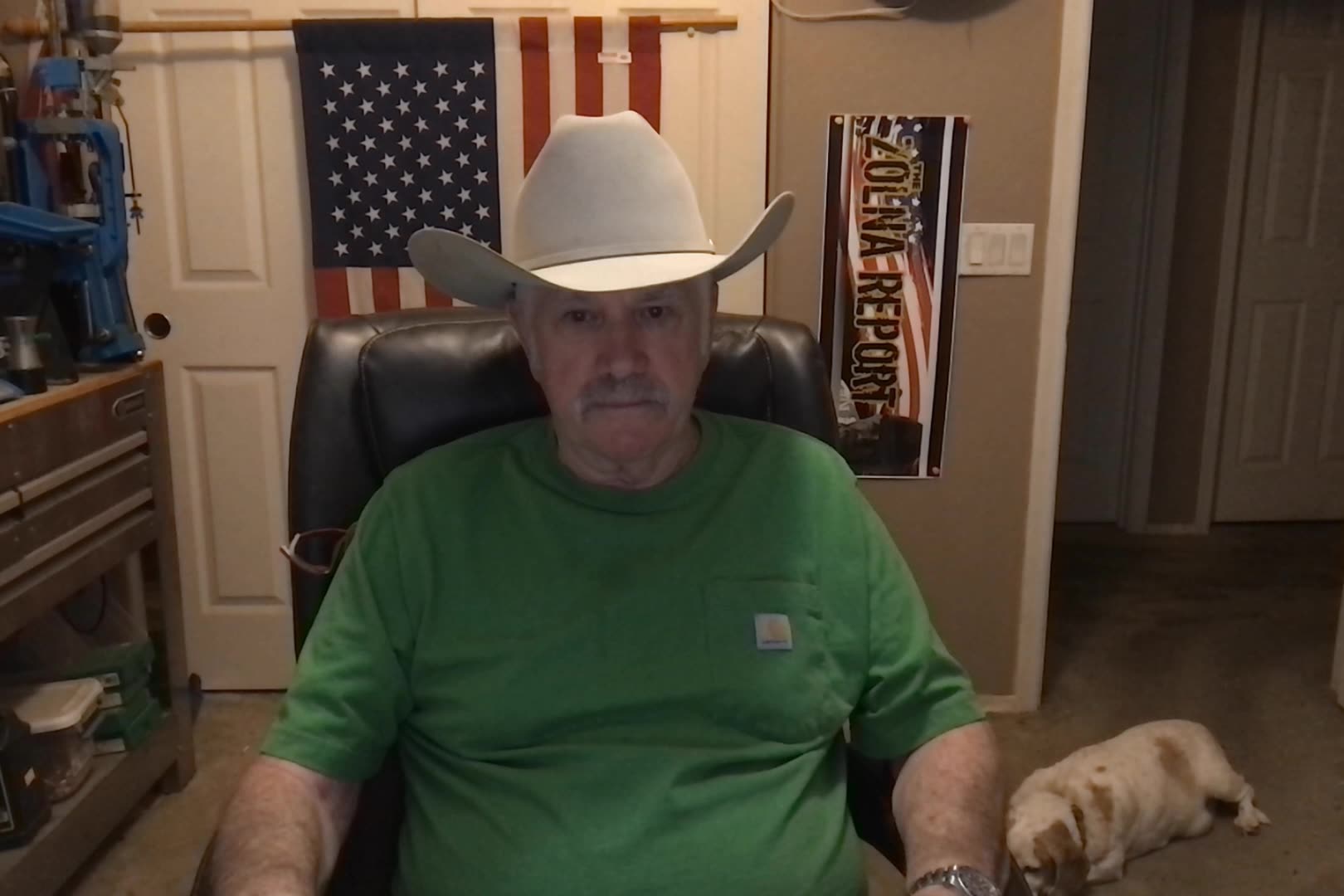 Senator Kennedy Rips FBI Director Kash Patel A New One, During Congressional Hearing!