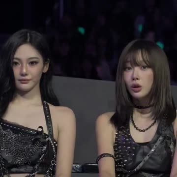 aespa karina giselle ningning winter