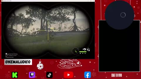 THE HUNTER CALL OF THE WILD