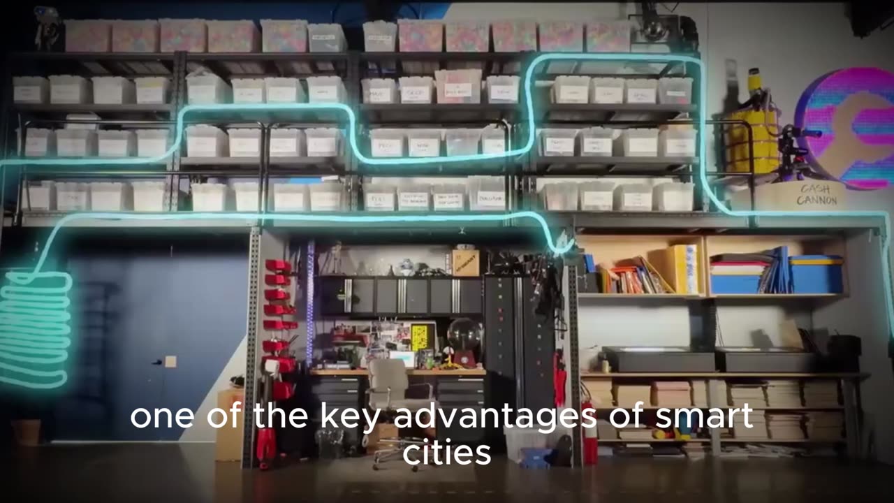 "Quantum Computing: The Next Frontier in Tech"