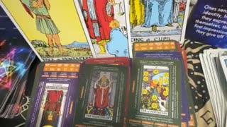 Pisces ♓️ now-11/21 #piscesplacements #tarot #reading #general