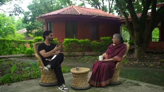 Organic Growth & Bill Gates Exposé | Vandana Shiva