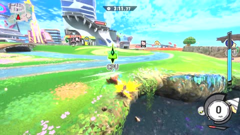 Kirby Air Riders Episode 39 (1080p 60fps)