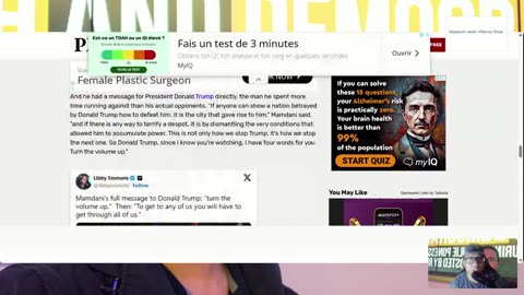 Asseylum Justin Villamor Show