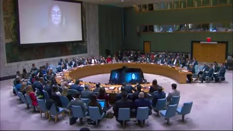 U.S. And Venezuela Face Off At UN As Arrest Of Maduro Sparks Diplomatic Clash