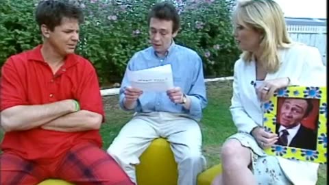 The Big Breakfast Unknown Date 24