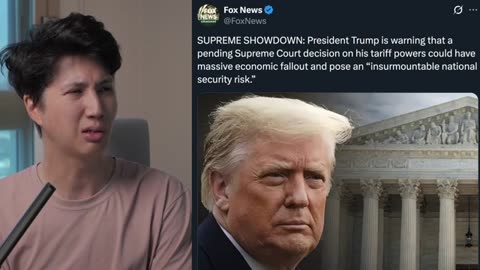 Americans PANIC Trump won't pay them