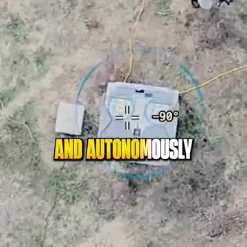 CCP control over drone industry in American