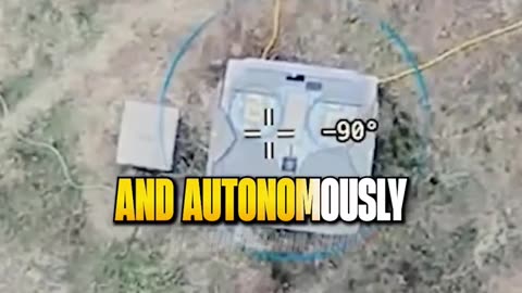 CCP control over drone industry in American