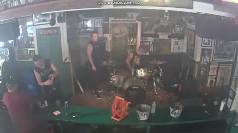 SEPTEMBER 28 2025 LIVE AT GREEN PARROT BAR PART 3