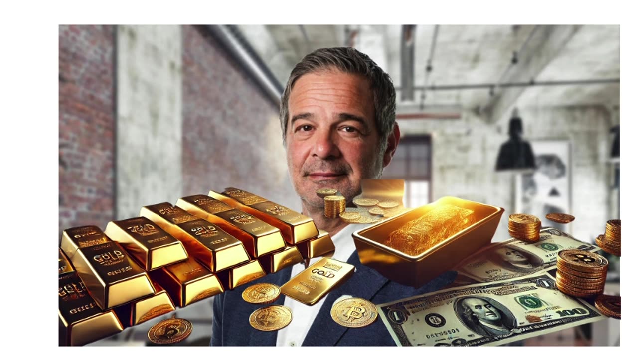 100% CERTAIN! Gold & Silver Price Big Reevaluation Soon! - Schectman, Holter, Oliver