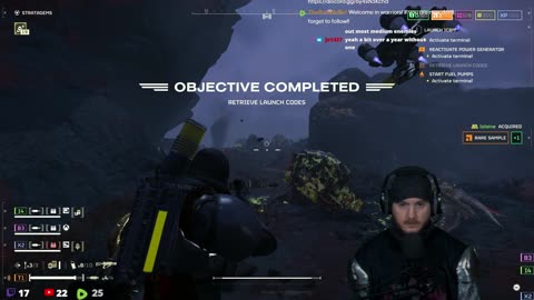 (XBOX) - Helldivers 2 - laser shotgun incoming! Feb 3rd