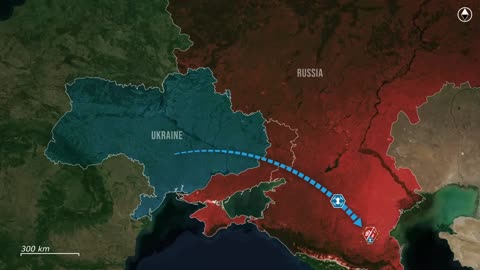 28 Dec Storm Shadows UNLEASHED Russian WAR MACHINE CRIPPLED | War in Ukraine Explained.