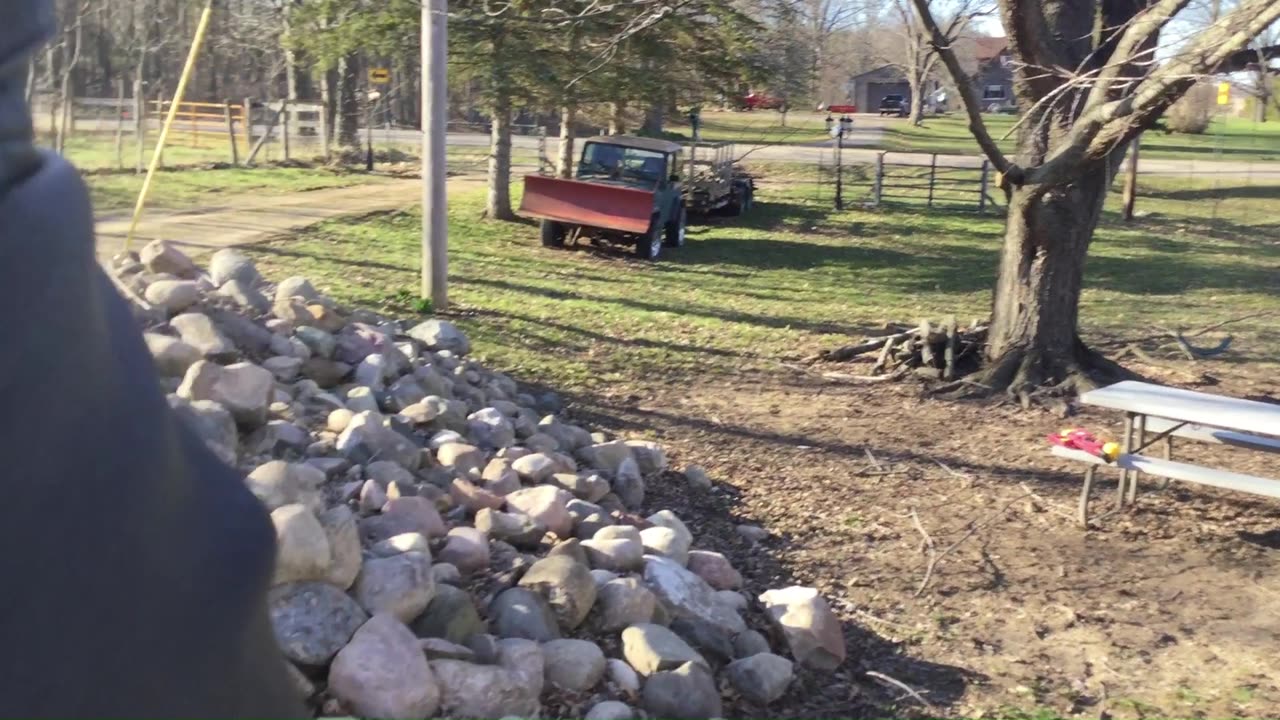 What Does The Lord's Word Say?