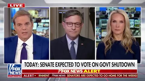 Speaker Johnson_ What they're saying is SIMPLY not true