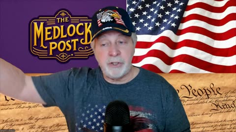 The Medlock Post Ep. 228: The Silent Majority is Silent No More: A Major Cultural Shift in America