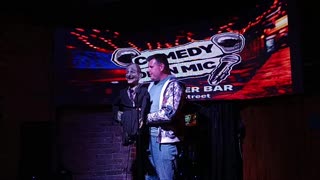 Vance Dykes & Zombie Bush @ The Other Bar Orlando (January 19, 2026)