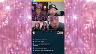 Trap CeCe VS Liyah & 21 After Their Court Hearing