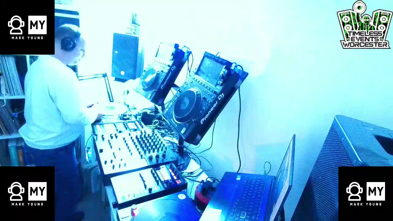 You’re Now Locked Into Timeless !