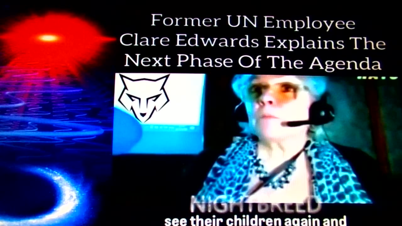 5G The second wave of attack: