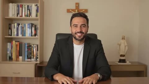 El poder oculto quién controla realmente el mundo según la visión católica