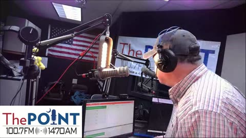 America's Radio Show 11/30/2025