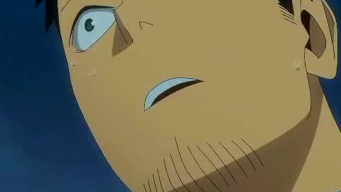 Kaiju no 8 edit