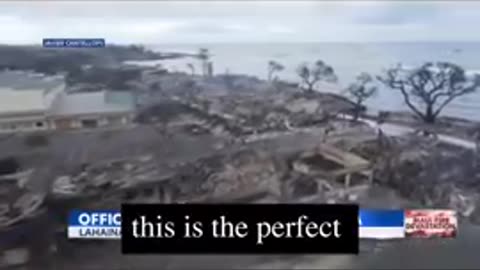 The Trump rebuilding of Gaza