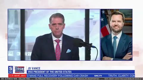 JD Vance Drops Truth Bombs on Biden Open Border's Effect on Everyday Americans