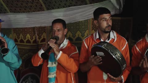 noujjoum hyayna fen ghayta 2026 نجوم الحياينة فن الغيطة اعراس تيسة