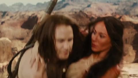 John Carter (2012) issus ship scene