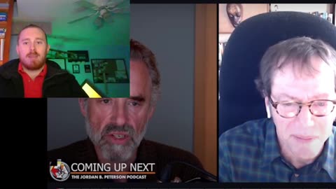 Intro： Integrating the Shadow With Devin Young, Jordan Peterson, and Robert Greene