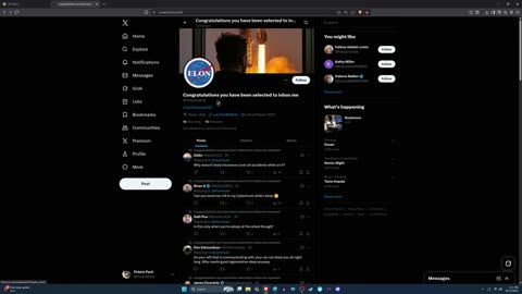 Serro Honey, Row Huckabee.