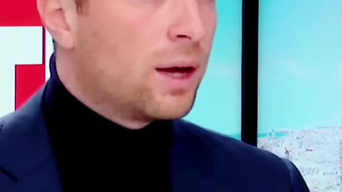 Jordan Bardella parle de Jean-Marie Le Pen 🇫🇷