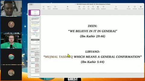 LIVE Call-IN The Christmas DILEMMA Debate & Q A