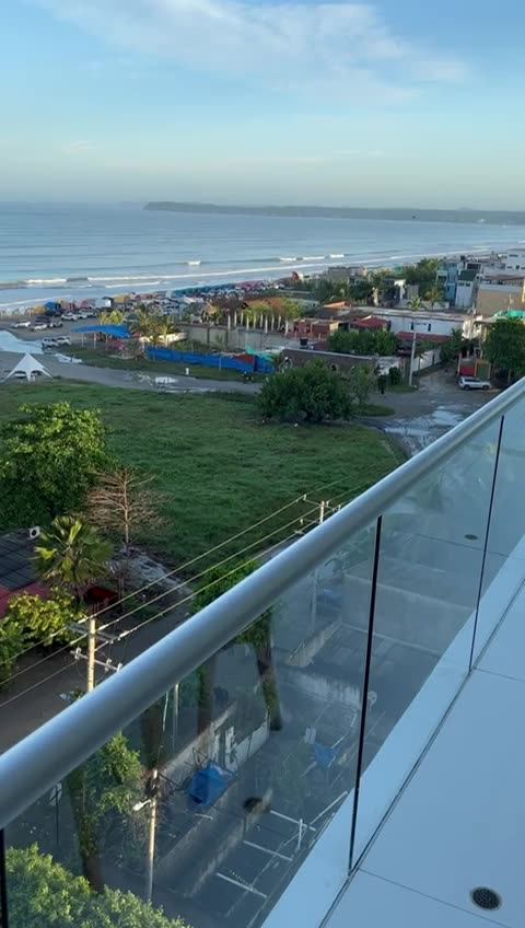 Rumba en La Boquilla