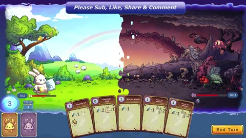 Bunny Hope DEMO Gameplay