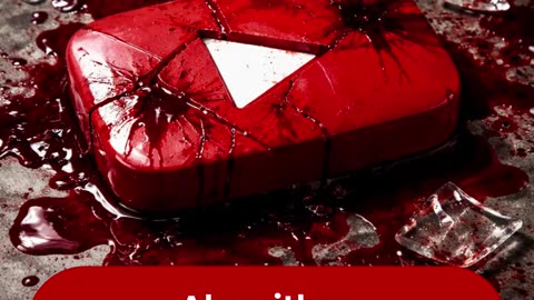 Algorithm Bloodstains