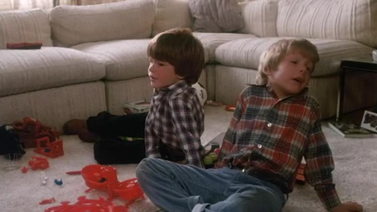 Navidades infernales - Película completa de Terror