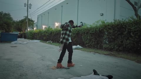 Kodak Black - Walk [Official Music Video]