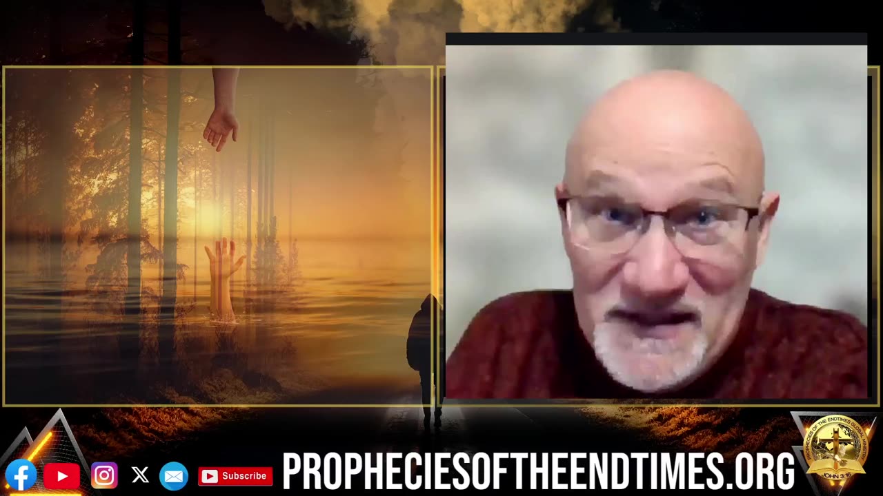 Live Stream with Matthew Miller