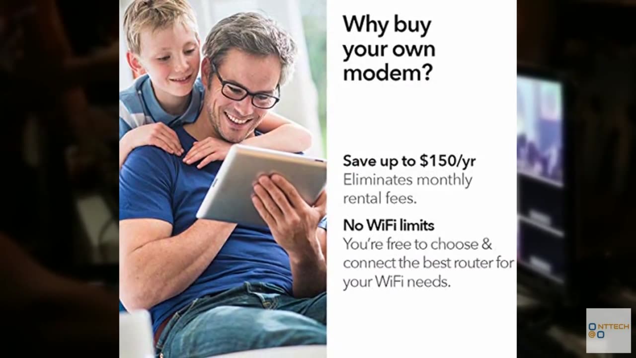 NETGEAR Cable Modem DOCSIS 3.0 (CM500) Compatible with Major Cable Providers Inc