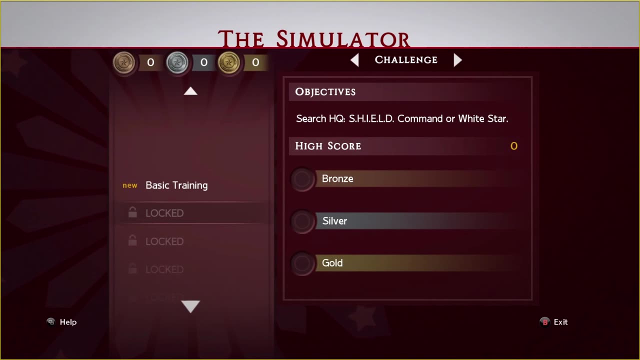 TGW: Ultimate Alliance 2 OST 103 Pause Theme PC
