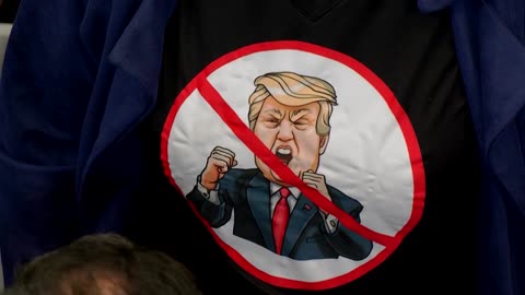 Venezuelan assembly condemns Trump's blockade on oil tankers