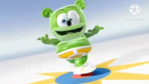 I Am A Fatty Bear (Short Version) (PARODY)